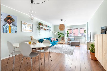 Almbacksgatan, Malmö - Photo 2