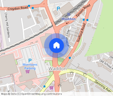 Purley Way, Croydon, CR0 - Photo 1