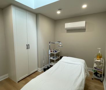 For Lease - 45 Northcliffe Boulevard Unit# Garden, Toronto, Ontario - Photo 2