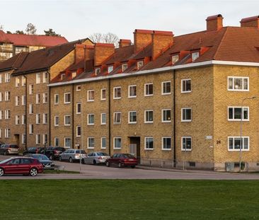 Fredsgatan 45 A - Foto 1