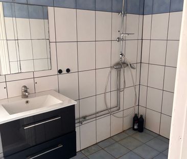 Nyvångsvägen, Klågerup - Foto 1