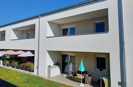 Wohnung in St. Valentin - Photo 3