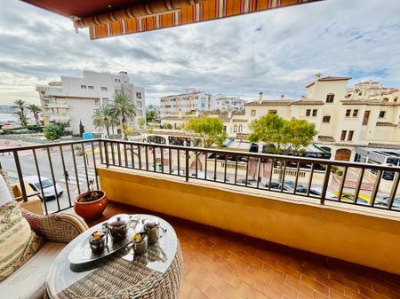 Long term rental in Javea Port - Photo 2