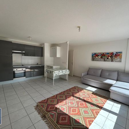 Location Appartement 2 pièces 50m² ANNEMASSE 74100 - Photo 4