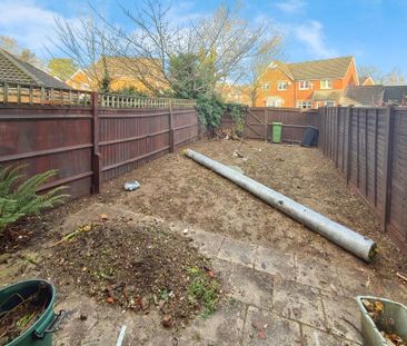 3 bedroom terraced house to rent - Photo 2