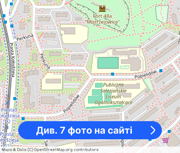 HIT, 2-pokoje, nowe budownictwo 54m2 | balkon | piwnica | garderoba - Фото 1