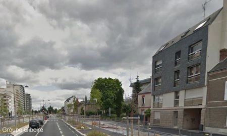 Appartement T1 à louer - 26 m² - Photo 5