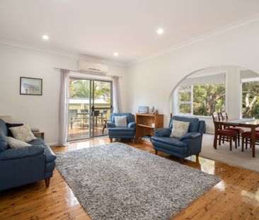 North Curl Curl, 12 Burilla Avenue - Photo 1