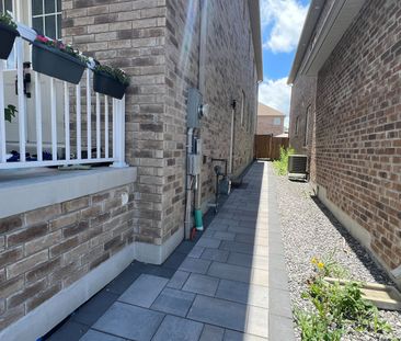 For Lease - 1008 Wrenwood Drive Unit# (2 Bdrm Unit), Oshawa, Ontario - Photo 3