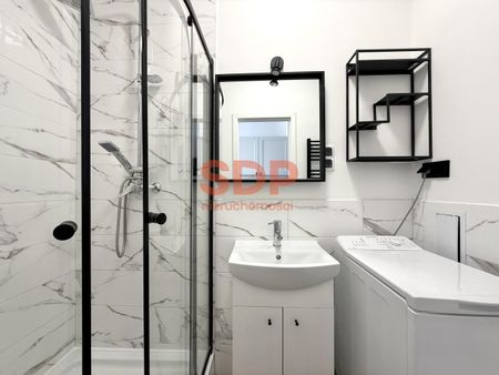 Kawalerka po remoncie przy Dworcu Fabrycznym! – zdjęcie 2