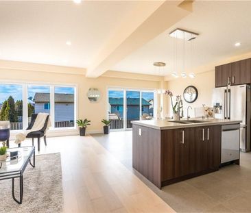 For Lease - 1511 DYLAN Street, London East, Ontario - Photo 3