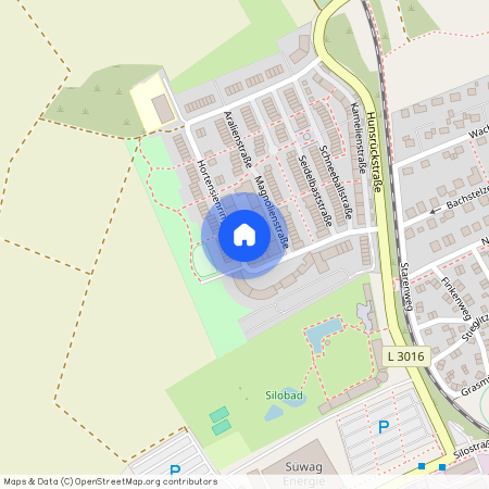 Hortensienring 14, 65929, Frankfurt Am Main Ot Unterliederbach