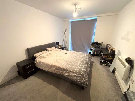 We are delighted to be able to offer this beautifully furnished, brand new one bedroom apartment, situated in the popular Jewellery Quarter. - Photo 5