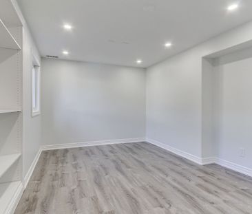 For Lease - 83 Laurendale Avenue, Georgina, Ontario - Photo 4