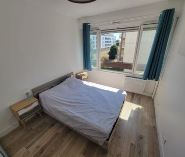 Location Appartement 3 pièces 71m² CHOISY LE ROI 94600 - Photo 4