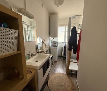 EVREUX - Appartement 1 pièce - Photo 6