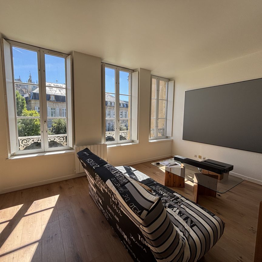 Location Appartement 3 pièces 71m² METZ 57000 - Photo 1
