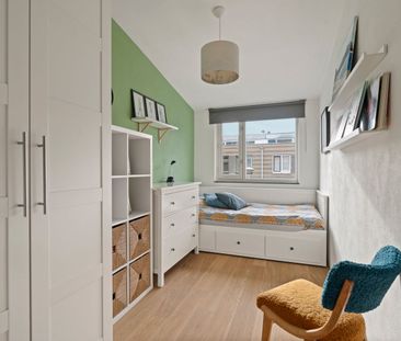 Huis te huur: Pieter A. van Heijningestraat 133 1035 SZ Amsterdam - Photo 5