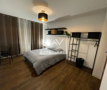 Appartement à louer à Lens • - Photo 5