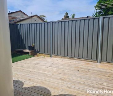 TWO BEDROOM GRANNY FLAT FOR LEASE IN MINTO! - Photo 5