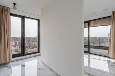 Appartement te huur: Badhuiskade 75 1031 KV Amsterdam - Photo 2