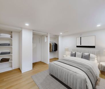 For Lease - 164 William Street Unit# BSMT, Toronto, Ontario - Photo 2