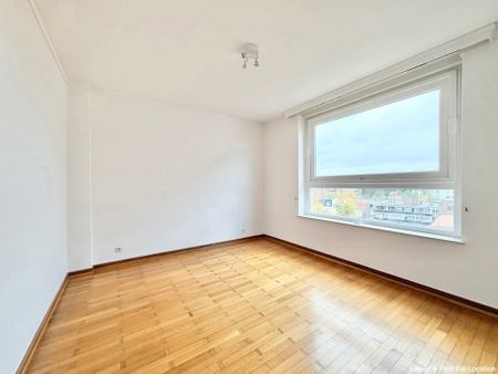 Avenue Paul Hymans, 1200, Woluwe-Saint-Lambert - Foto 4