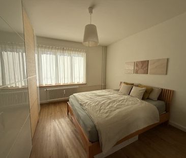 3 Zimmer, 68 m², EG - Photo 3
