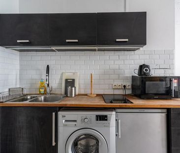 Avenue Bugeaud - Photo 6