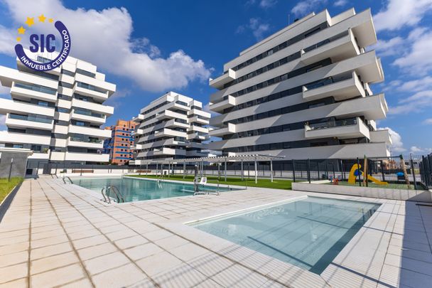 Flat - Puerto de Sagunto (Centro puerto) - Foto 1