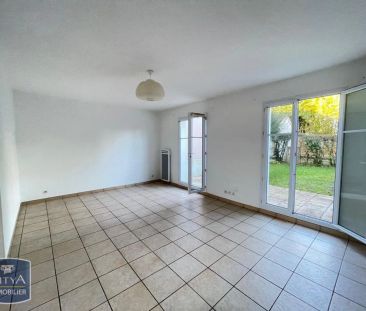 Maison à louer 3 pièces 69.5m² - Photo 2