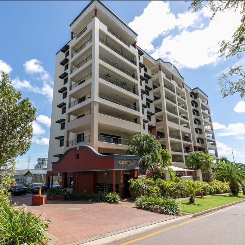 31/43 McLachlan Street, Darwin City, NT 0800 - Photo 1