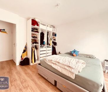 Appartement à louer 3 pièces 62.6m² - Photo 4