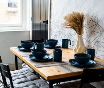 Room in a Shared Flat, Brick Lane, E1 - Photo 2