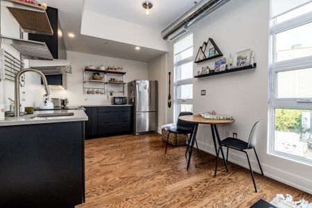 For Lease - 101 Pinhey Street Unit# 404, West Centre Town, Ontario - Photo 3