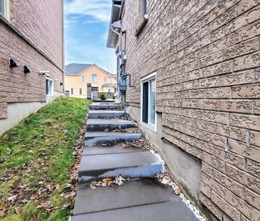 For Lease - 280 Miller Park Avenue Unit# (Basement), Bradford West ... - Photo 5