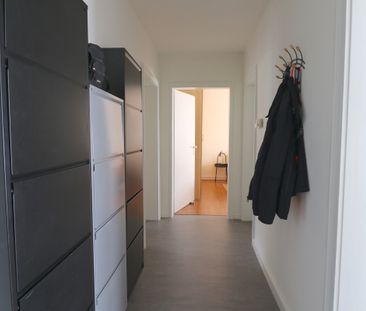 Schicke 2-Zimmer Wohnung mit Balkon und Stellplatz in Top Lage von Lörrach-Stetten - Photo 6