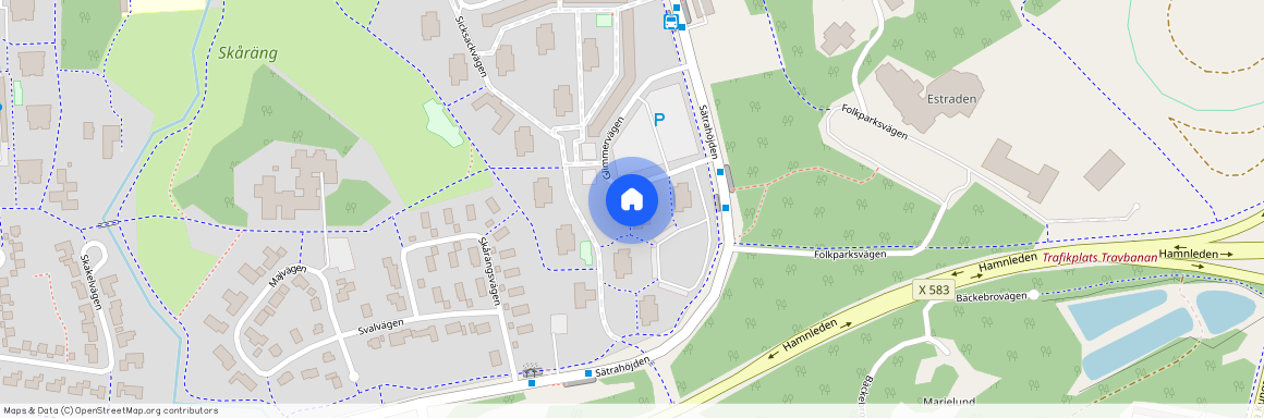 Gävle, Glimmervägen, 7, 80633