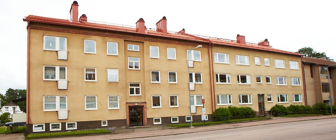 Brogatan 6, Karlstad - Foto 1