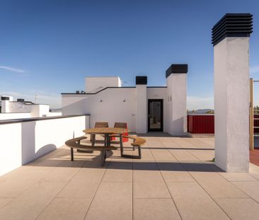 Piso de alquiler en Rda. Jean Monnet 230-238, Sabadell, 230-, Can G... - Photo 6