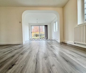 Ashdown Close, BINLEY, Coventry, CV3 - Photo 1