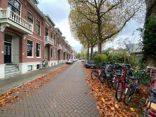 Te huur: Appartement Leidsekade in Utrecht - Photo 1