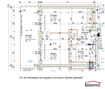 Wohnen im Puntigam Brauquartier! (Mietbeginn: ab 01.03.2026) Anfrag... - Photo 4