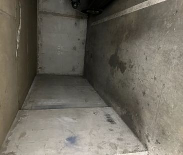 Joli T1 de 28 m² au coeur de Grand-Clément - Photo 4