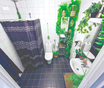 Vikingavägen, Lund - Foto 3