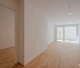 2 ZIMMER GARTENWOHNUNG OBERLAA! - Foto 1