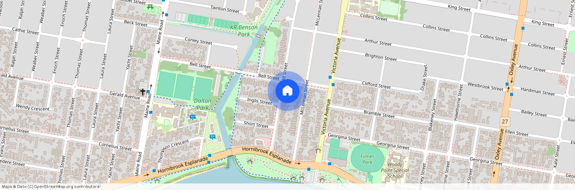 34 Donald Street, Woody Point