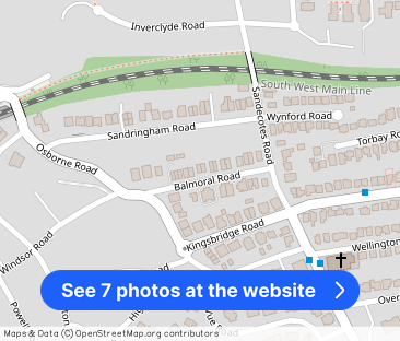 Balmoral Road, Poole - Photo 1