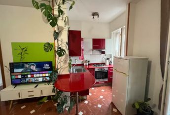 Via Monte Rosa, Turin, Piedmont 10154