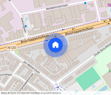 Appartement te huur in Deurne - Photo 1